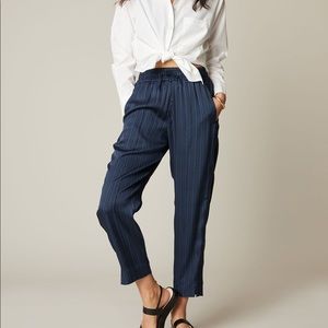 NWT | Tucker NYC Julia Pant